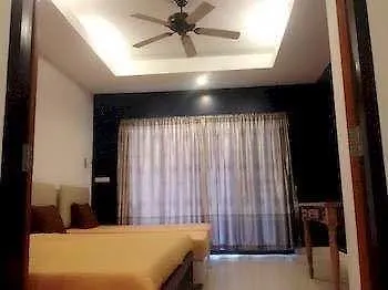 Jomtien All Suites